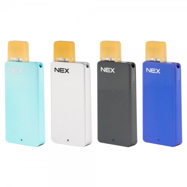 NEX Pod Kit by VapeMons (COMPATIBLE)