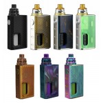 Wismec LUXOTIC BF Box Kit