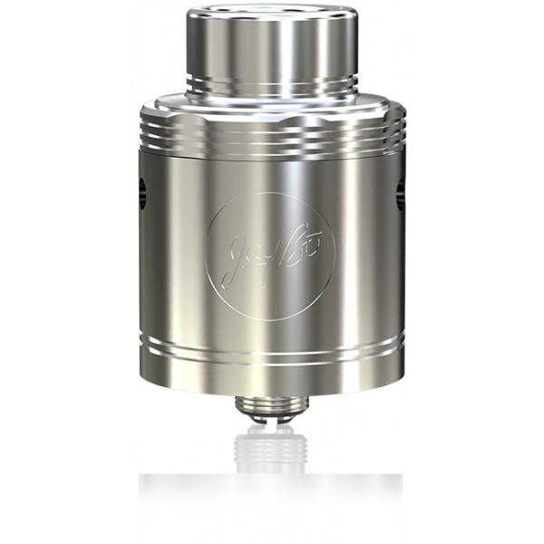 Wismec Neutron RDA