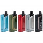 Wismec PREVA Kit (Standard Version) 