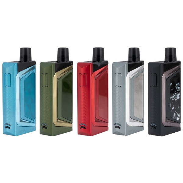 Wismec PREVA Kit (Standard Version) 