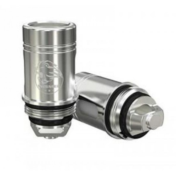 Wismec Sinuous WS01 Triple 0.2 Ohm 5pk Coils