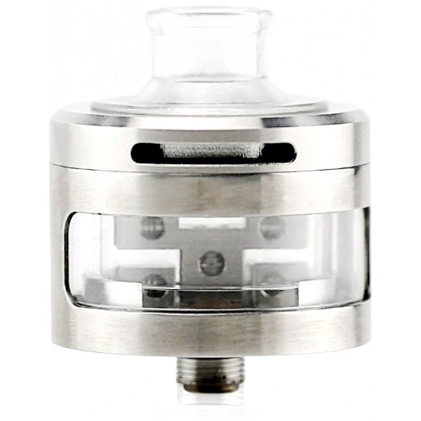 Wismec Inde Duo RDA