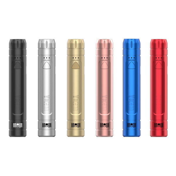 Yocan Armor Battery