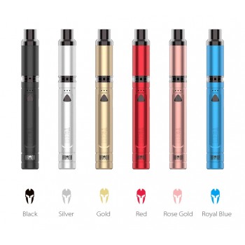 Yocan Armor Vaporizer