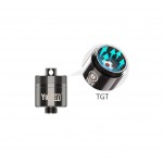 Yocan CubeX TGT Coils 5pk