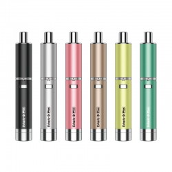 Yocan Evolve D Plus Kit