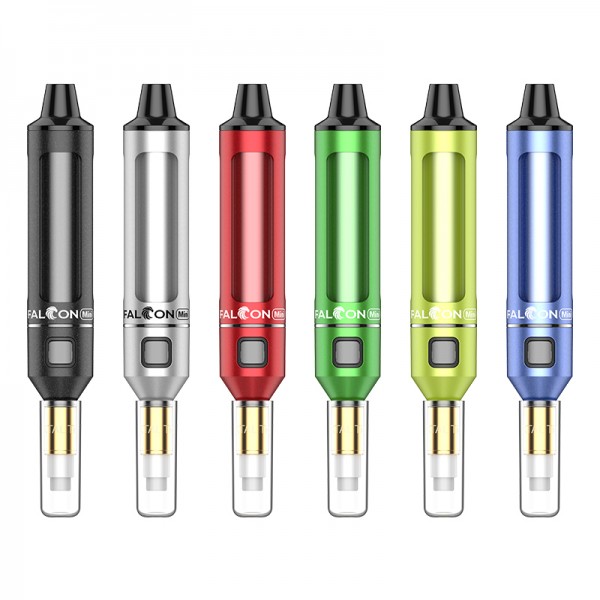 Yocan Falcon Mini Vaporizer