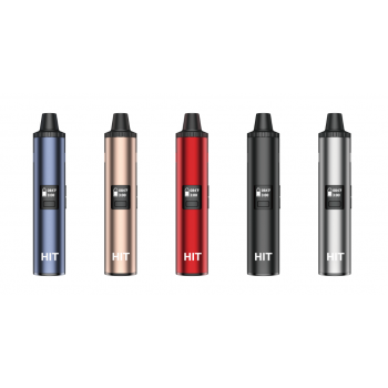 Yocan HIT Vaporizer Yocan HIT Vaporizer