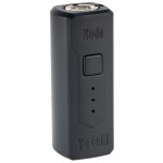 Yocan Kodo Portable Box Mod 20PK Display