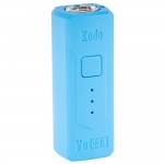 Yocan Kodo Portable Box Mod 20PK Display