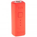 Yocan Kodo Portable Box Mod 20PK Display