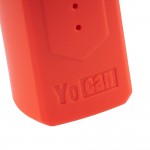 Yocan Kodo Portable Box Mod 20PK Display