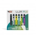 Yocan LUX Plus Battery 12pc Display Box