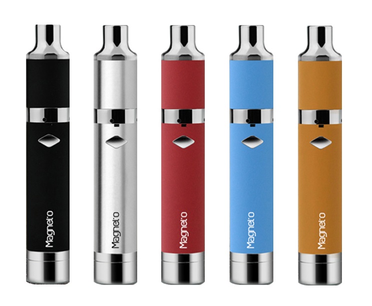 Yocan Magneto KIT, 1100mah, aromatherapy, alternative