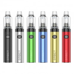 Yocan Orbit Vaporizer