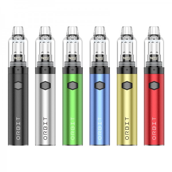 Yocan Orbit Vaporizer