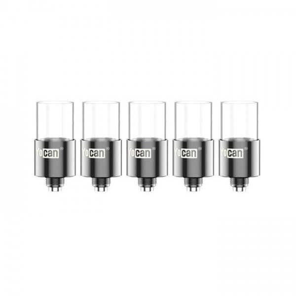 Yocan Orbit Replacement Coil 5pk