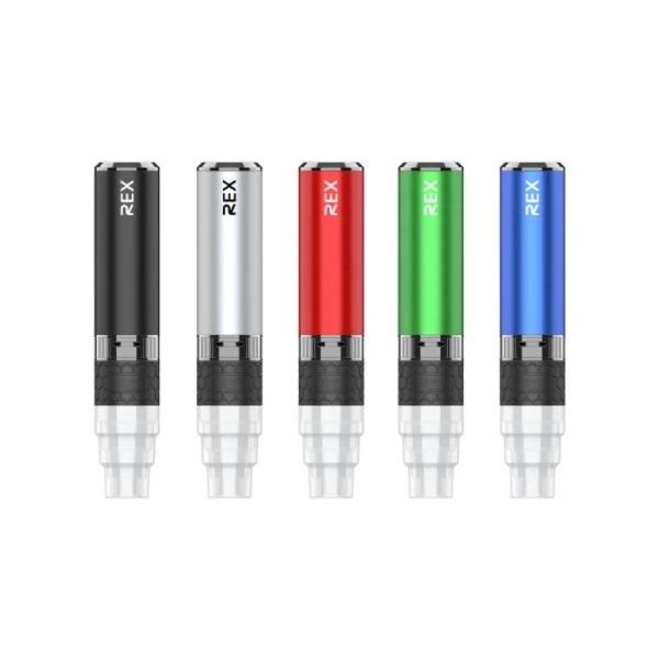 Yocan REX Portable E-Nail Vaporizer