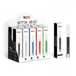 Yocan STIX 2.0 Vaporizer Display 10pc