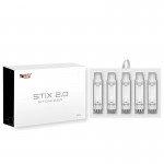 Yocan STIX 2.0 Cartridges 5pk