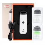 Yocan TRIO 3-in-1 Vaporizer Kit