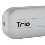 Yocan TRIO 3-in-1 Vaporizer Kit