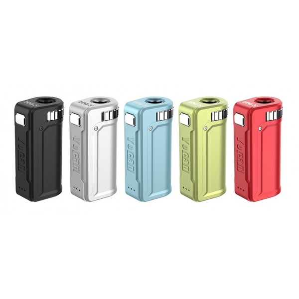 Yocan UNI S Box Mod