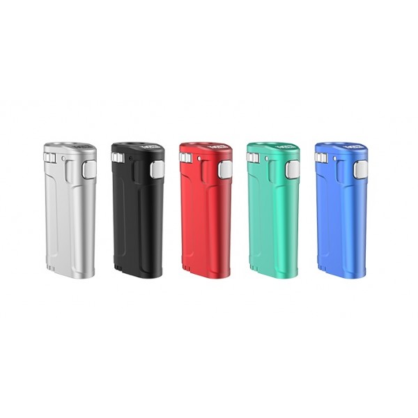 Yocan UNI Twist Box Mod