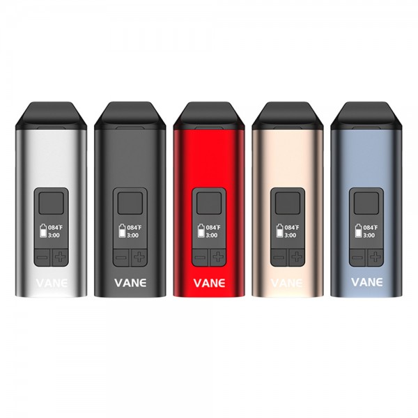 Yocan VANE Vaporizer