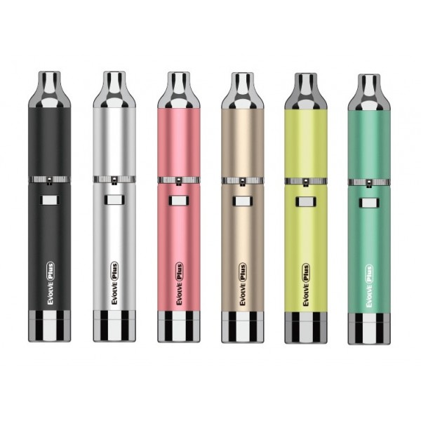 Yocan Evolve Plus Kit