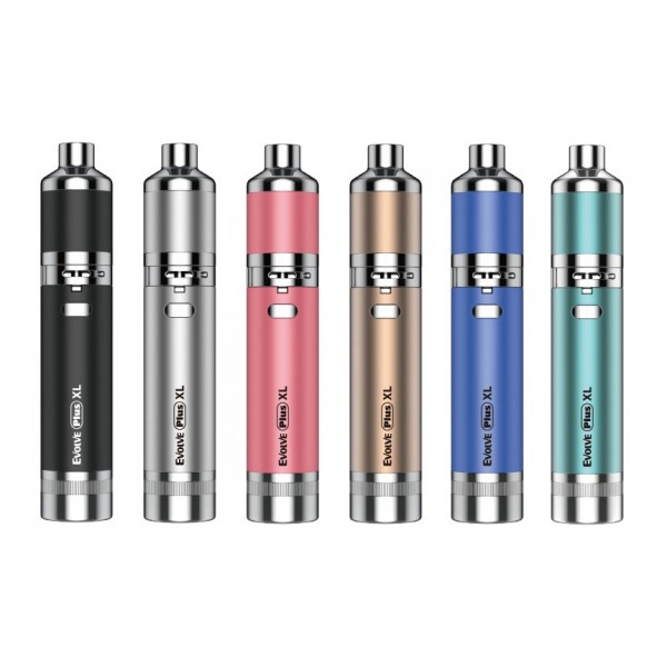 Yocan Evolve Plus XL Kit