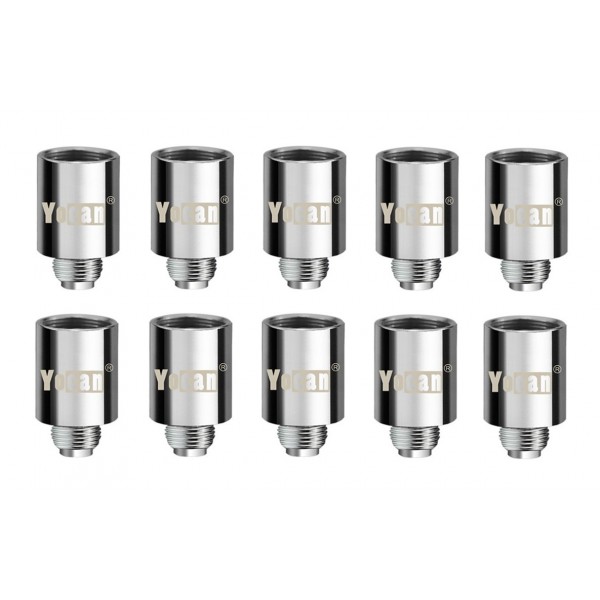 Yocan STIX 10pk Ceramic Coils