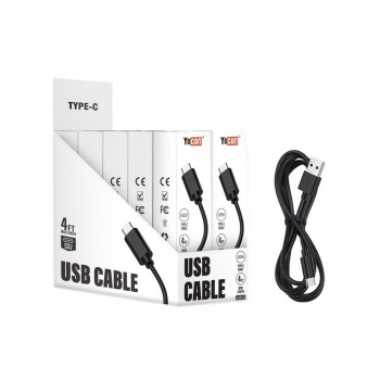 Yocan USB Type-C Charging Cables 10pk Yocan USB Type-C Charging Cables 10pk