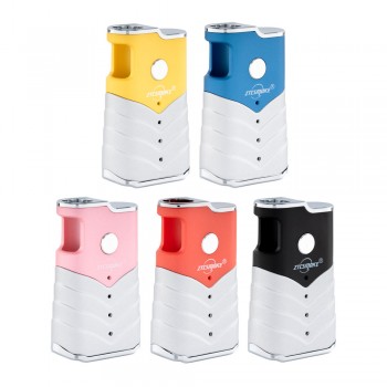 CANNA Mod by ZTC Smoke CANNA Mod by ZTC Smoke